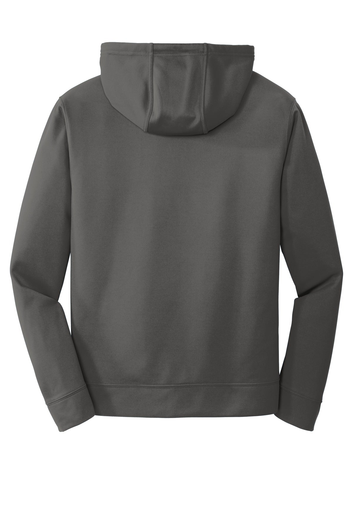 Port & Company - Men's Performance Fleece Pullover Hooded Sweatshirt Mens Apparel Sweatshirts & Fleece