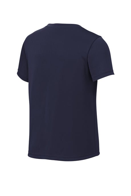 Sport-Tek Youth PosiCharge Re-Compete Tee YST720 Youth Apparel Shirts & Tops