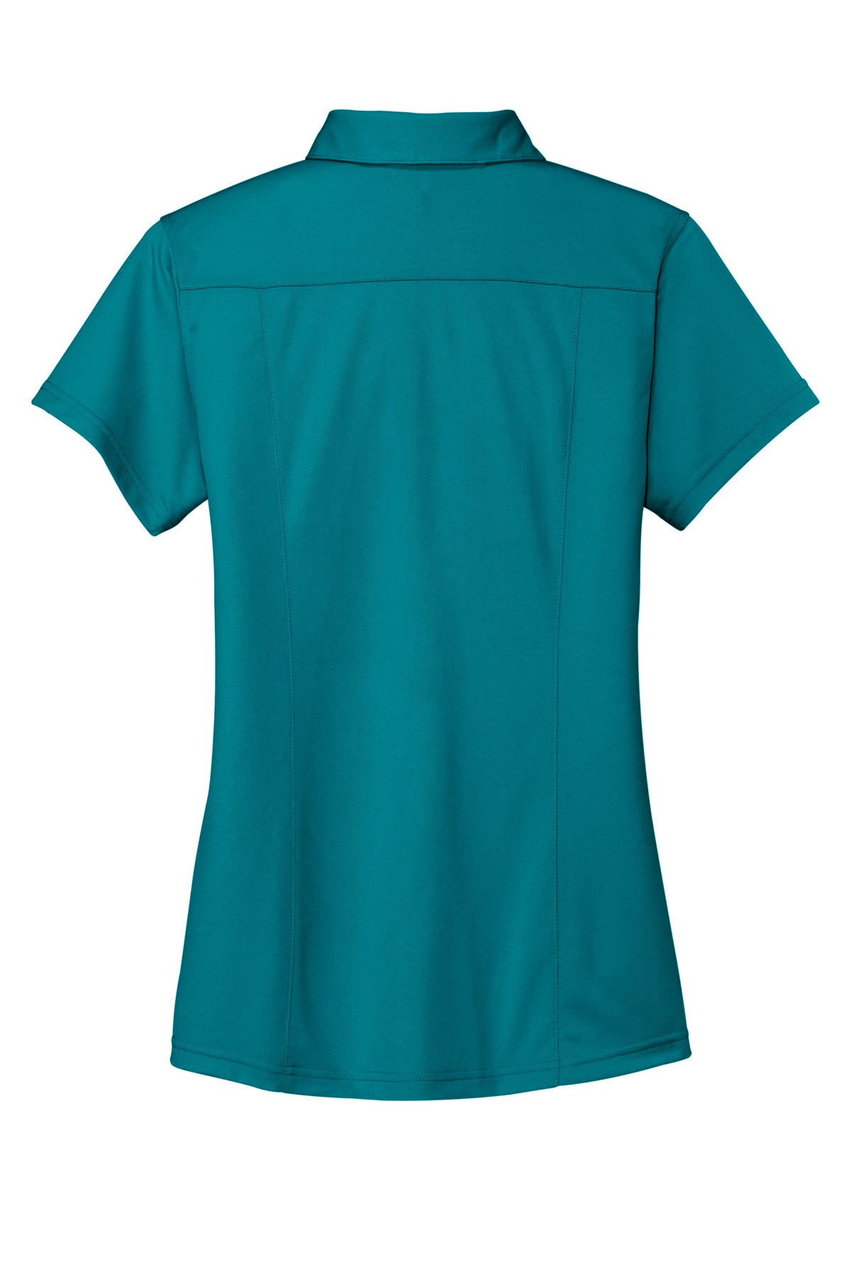 Port Authority Women's Dimension Polo. L571 Womens Apparel Shirts & Tops