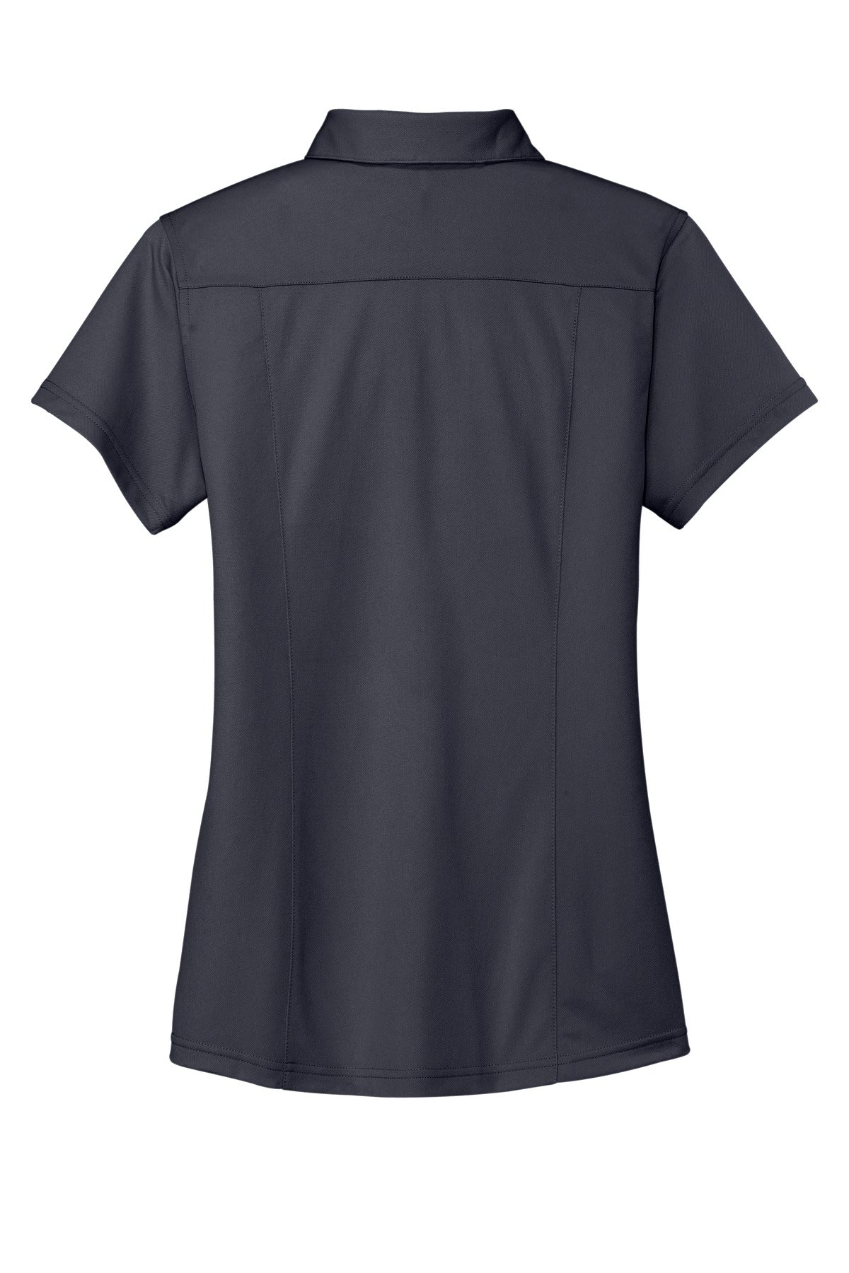 Port Authority Women's Dimension Polo. L571 Womens Apparel Shirts & Tops