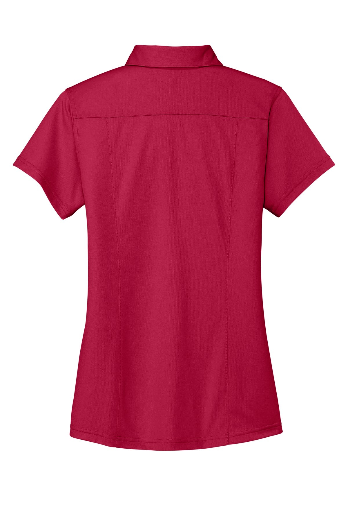 Port Authority Women's Dimension Polo. L571 Womens Apparel Shirts & Tops