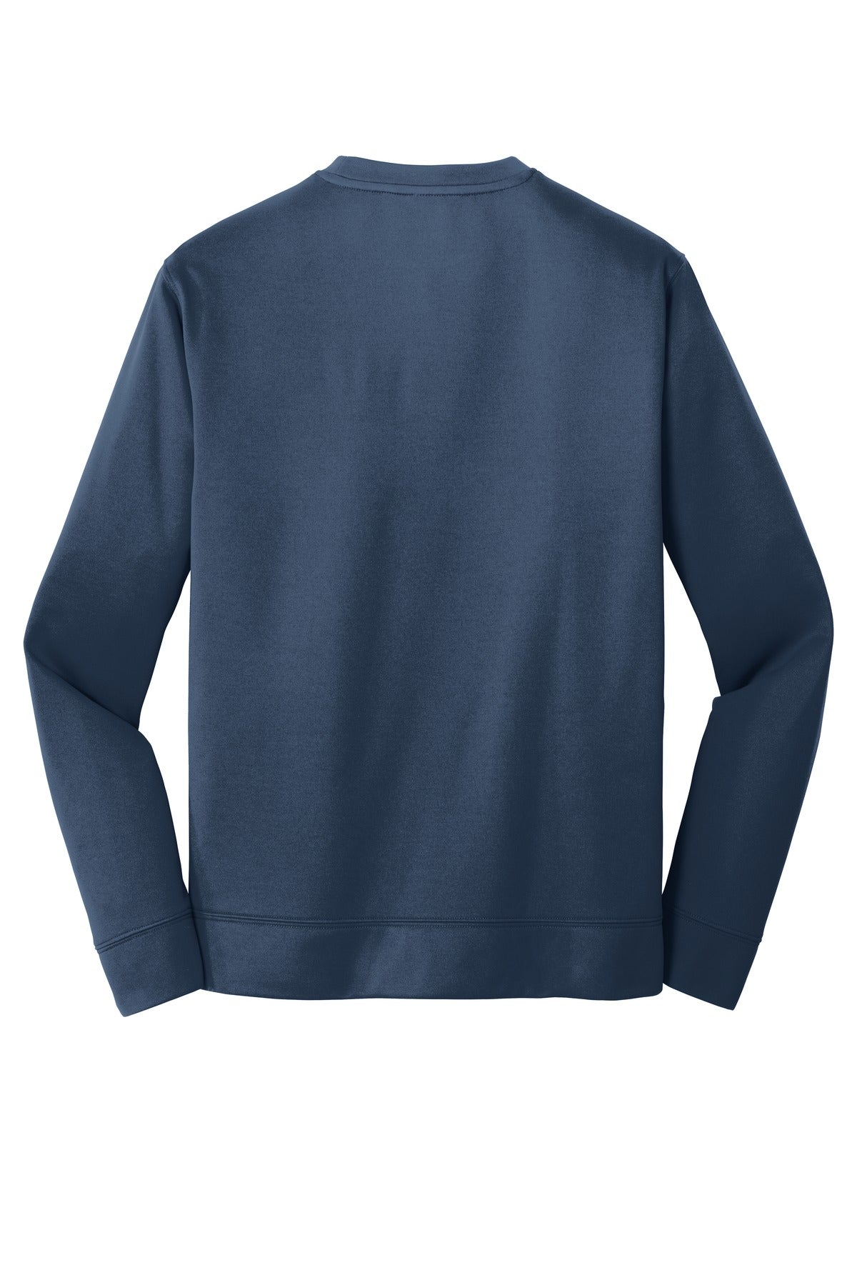 Port & Company - Men's Performance Fleece Crewneck Sweatshirt Mens Apparel Sweatshirts & Fleece