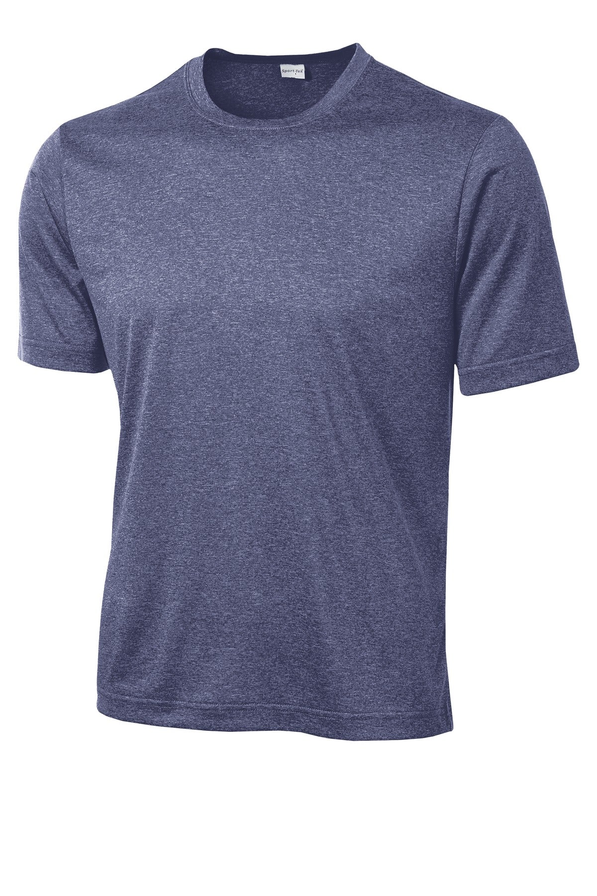 Sport-Tek Men's Tall Heather Contender Tee Mens Apparel Shirts & Tops