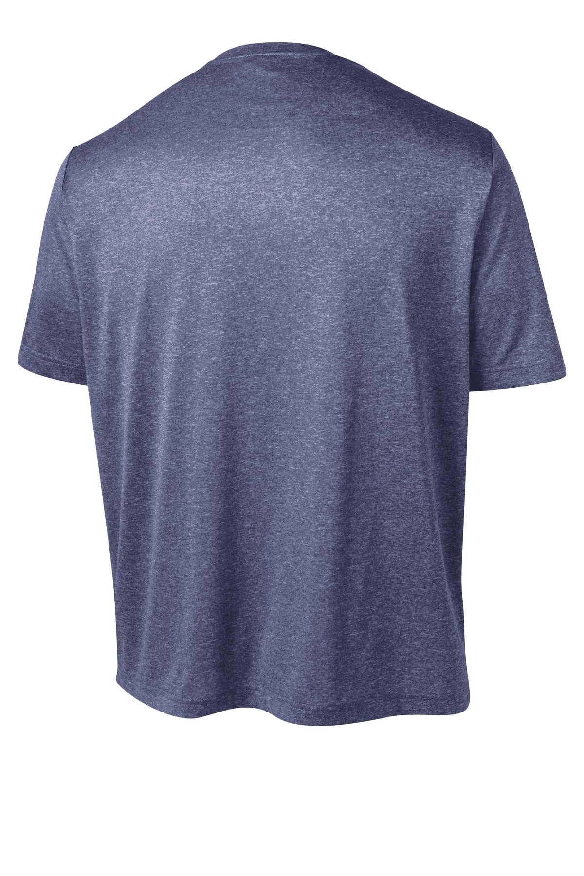 Sport-Tek Men's Tall Heather Contender Tee Mens Apparel Shirts & Tops