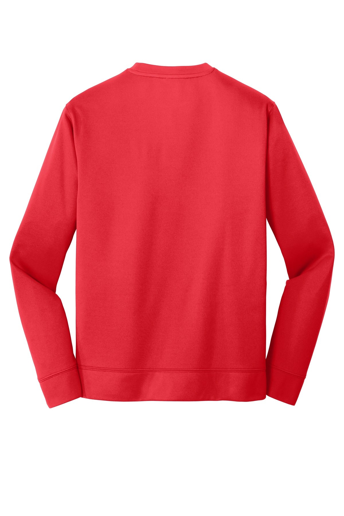Port & Company - Men's Performance Fleece Crewneck Sweatshirt Mens Apparel Sweatshirts & Fleece