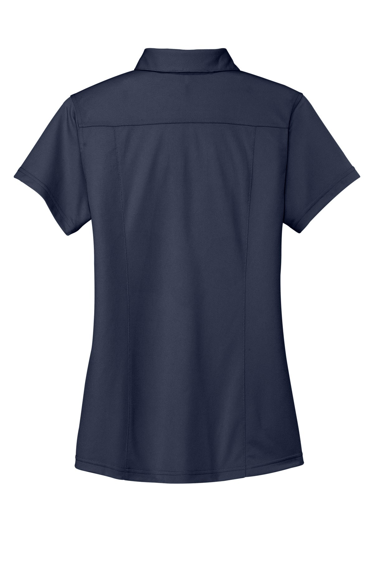Port Authority Women's Dimension Polo. L571 Womens Apparel Shirts & Tops
