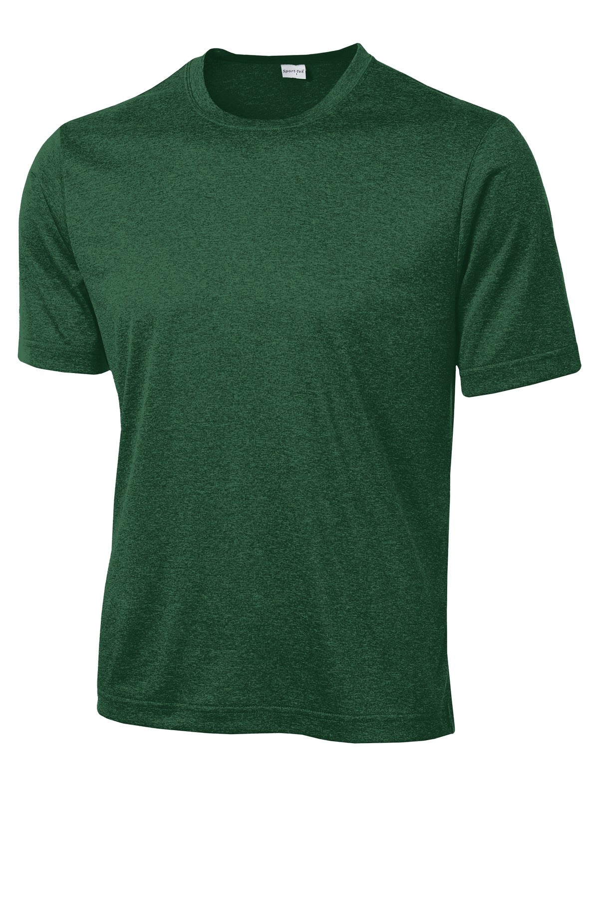 Sport-Tek Men's Tall Heather Contender Tee Mens Apparel Shirts & Tops
