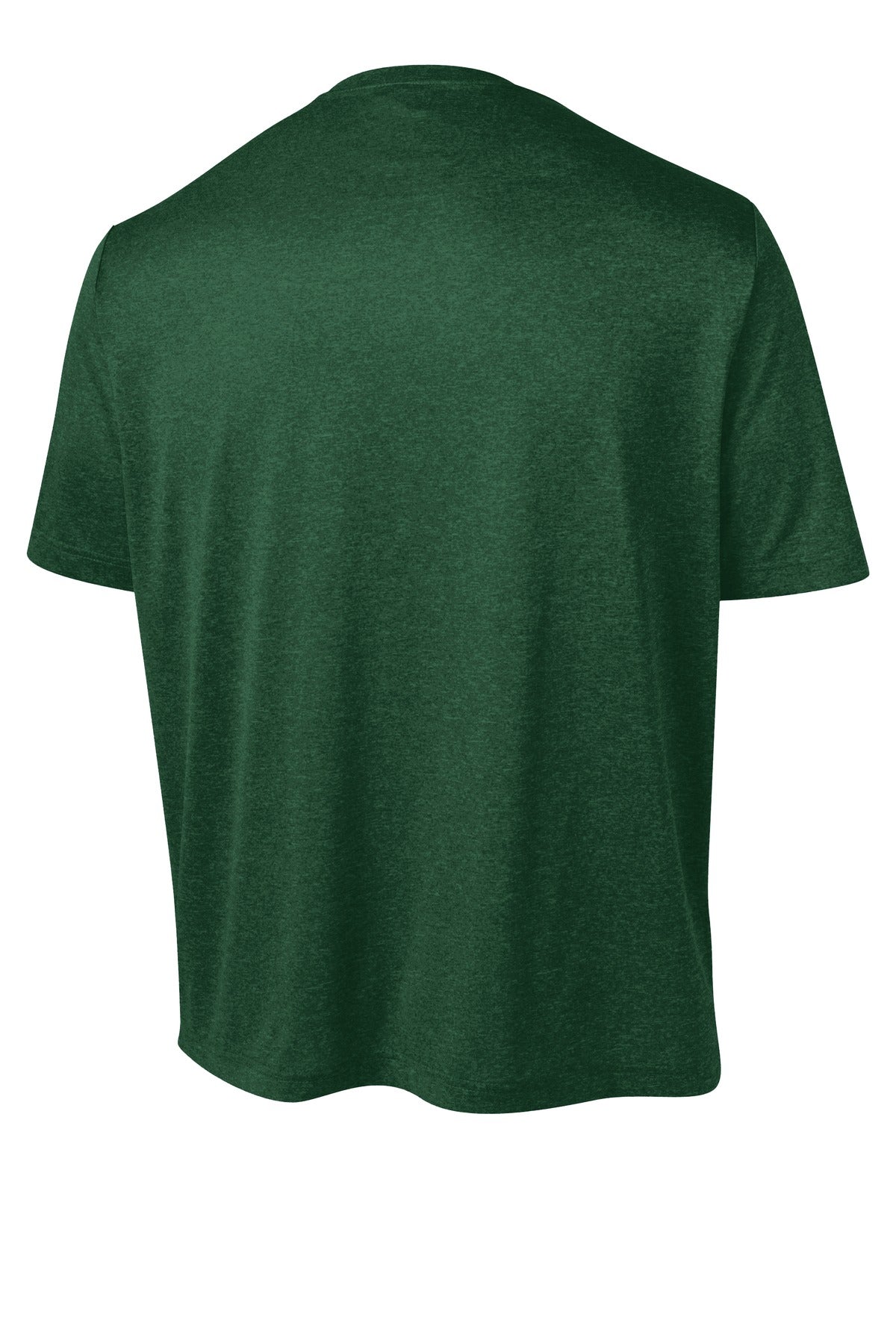 Sport-Tek Men's Tall Heather Contender Tee Mens Apparel Shirts & Tops