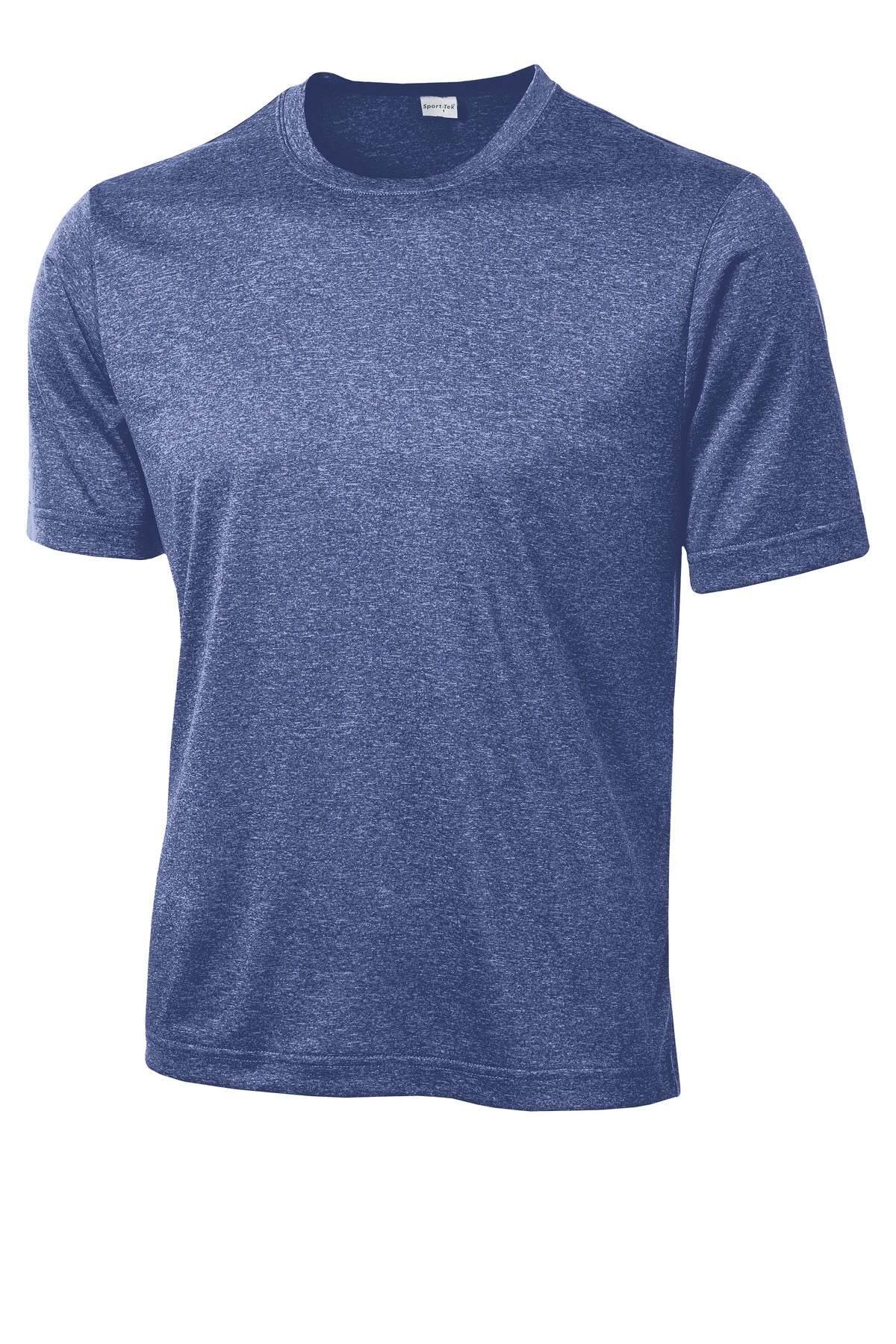 Sport-Tek Men's Tall Heather Contender Tee Mens Apparel Shirts & Tops