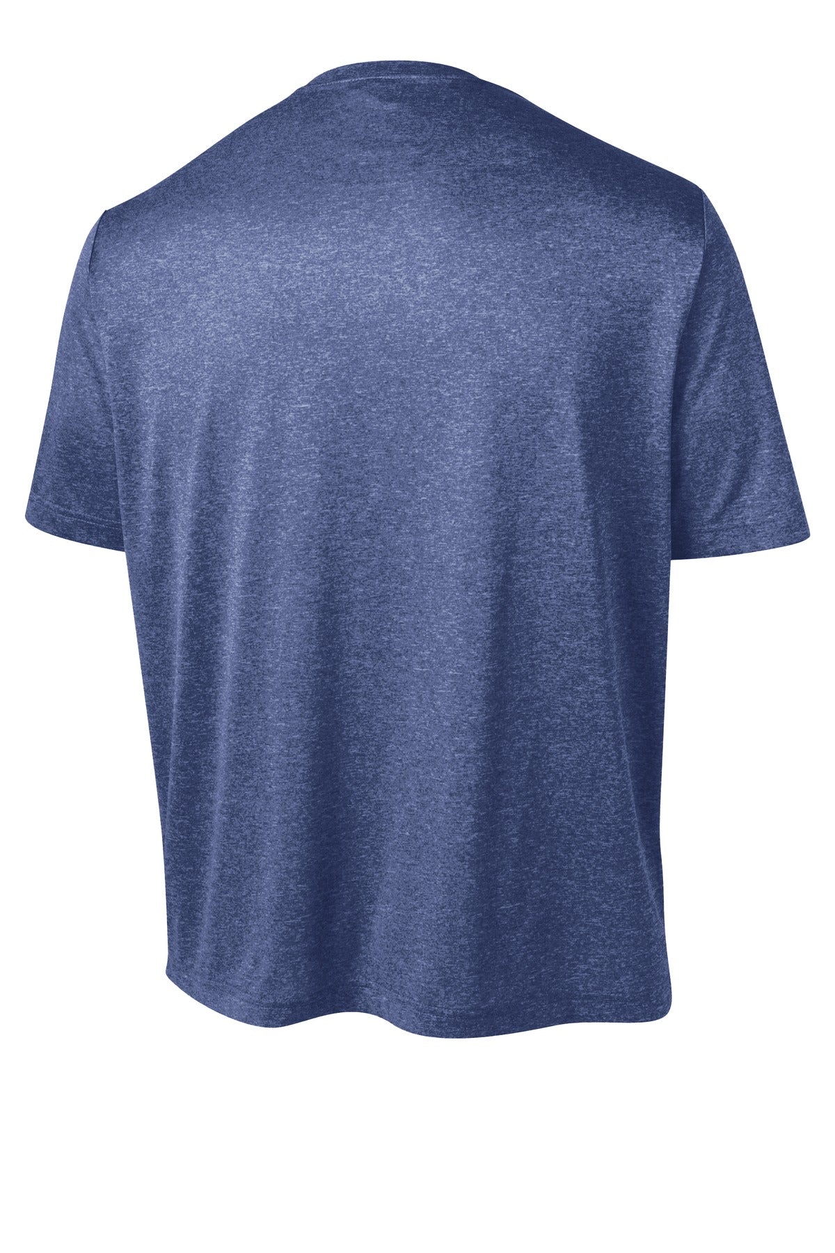 Sport-Tek Men's Tall Heather Contender Tee Mens Apparel Shirts & Tops