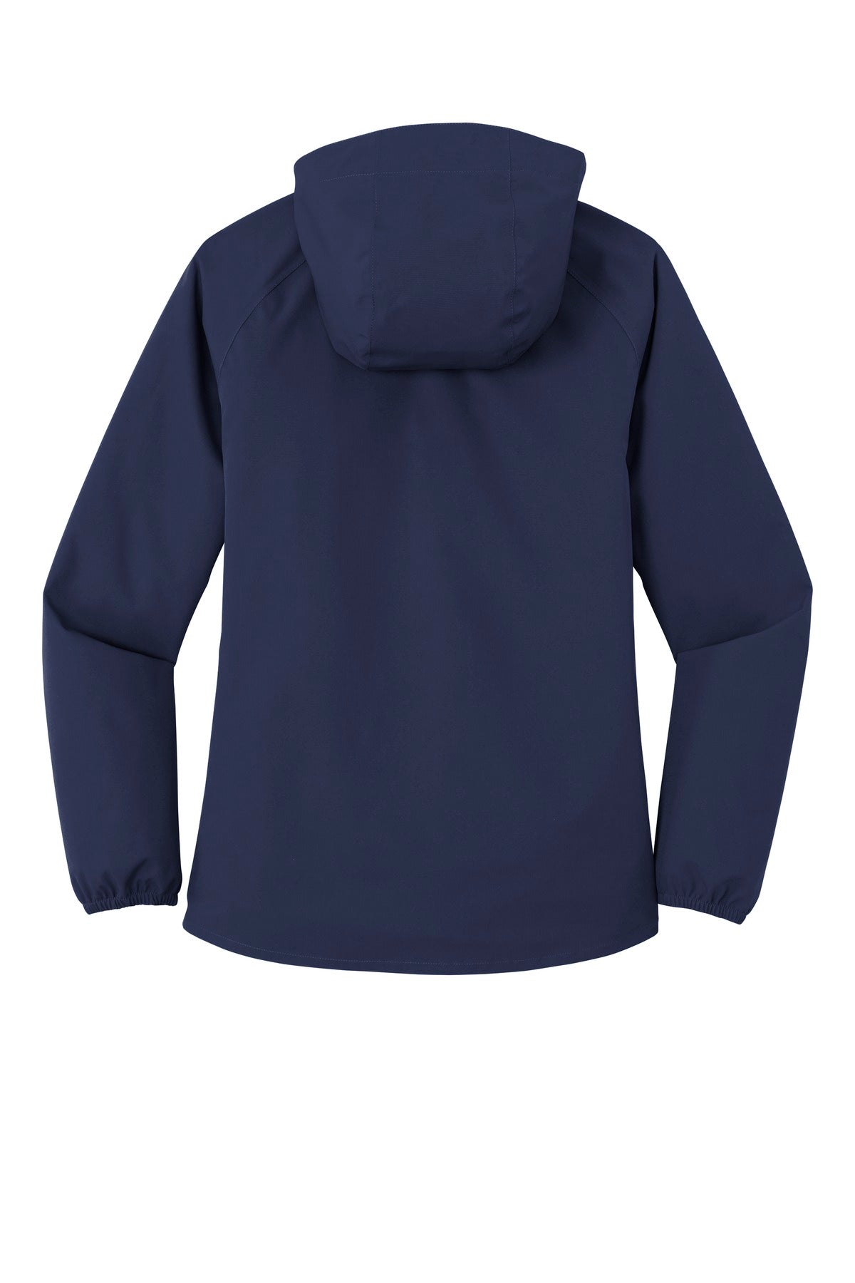 Port Authority Women's Essential Rain Jacket L407 Womens Apparel Jackets & Vests