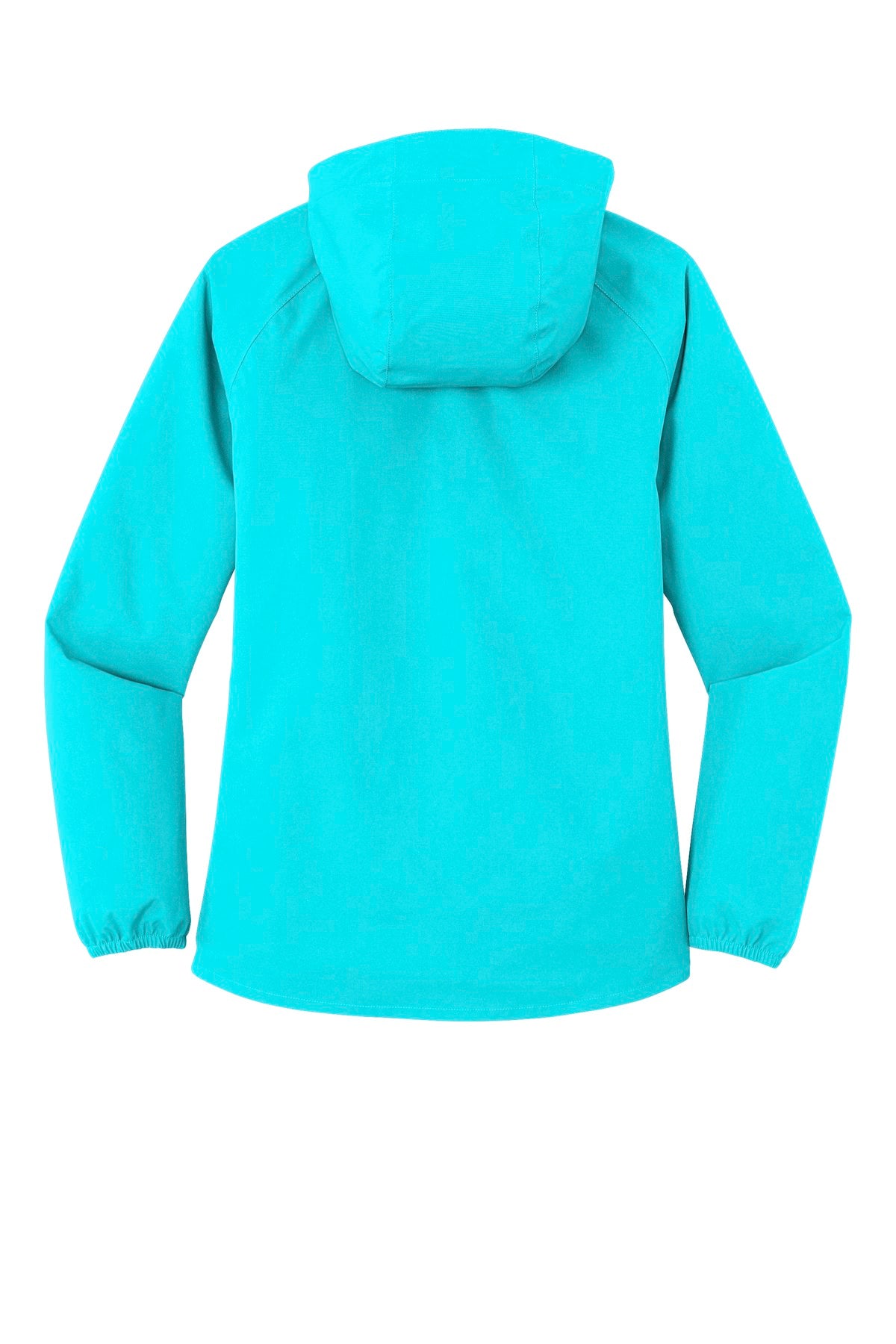 Port Authority Women's Essential Rain Jacket L407 Womens Apparel Jackets & Vests