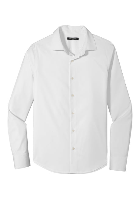 Port Authority Men's City Stretch Shirt W680 Mens Apparel Shirts & Tops