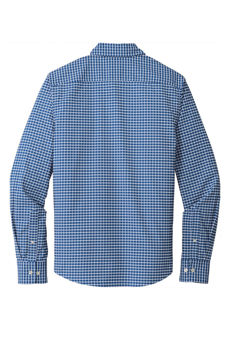 Port Authority Men's City Stretch Shirt W680 Mens Apparel Shirts & Tops