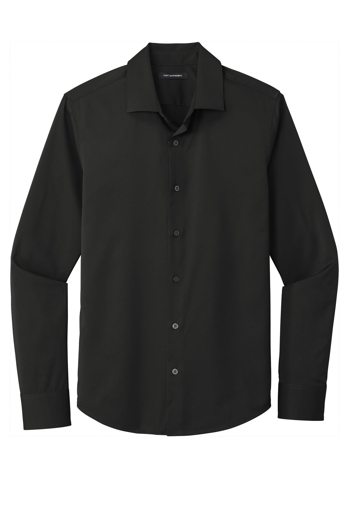 Port Authority Men's City Stretch Shirt W680 Mens Apparel Shirts & Tops