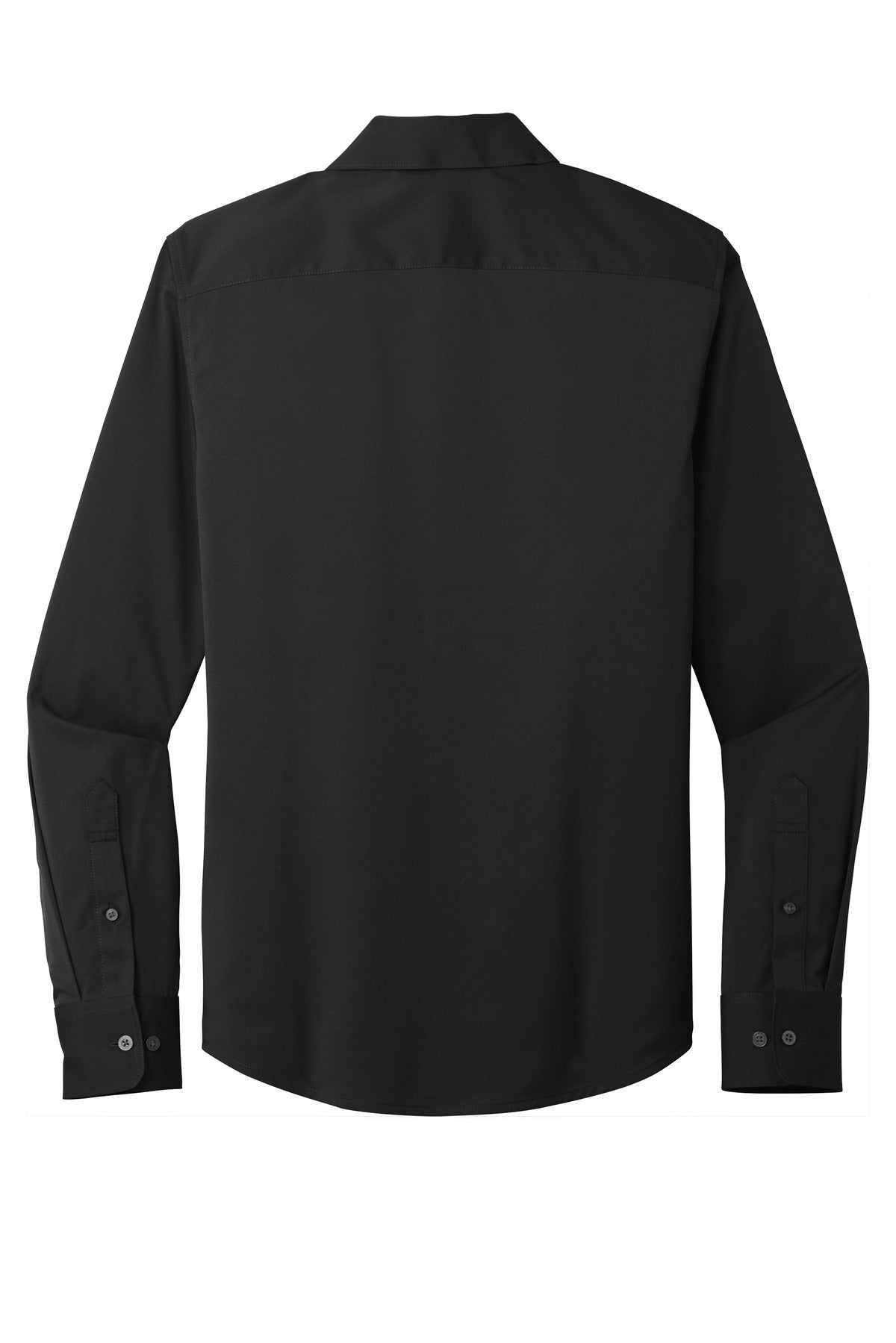 Port Authority Men's City Stretch Shirt W680 Mens Apparel Shirts & Tops