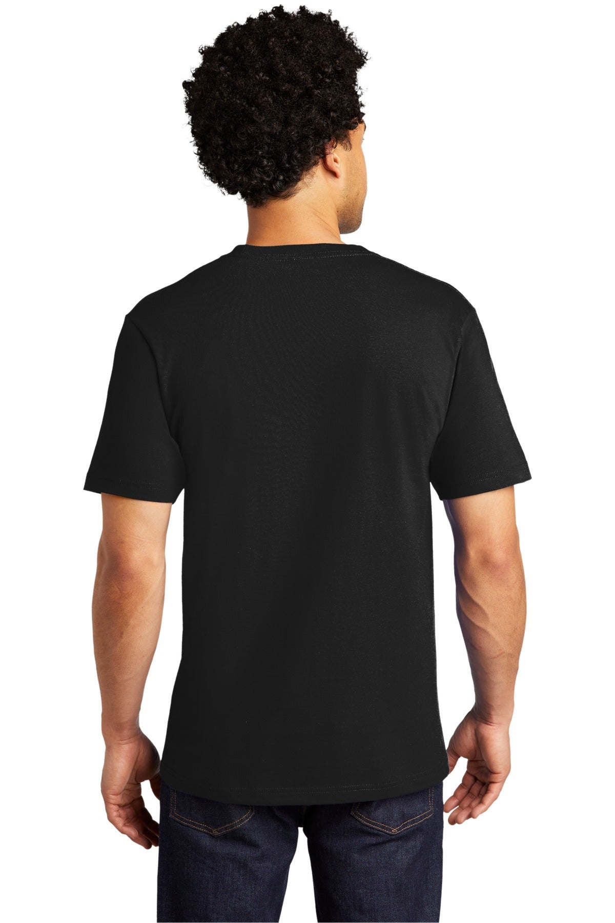 Port & Company Men's Bouncer Pocket Tee Mens Apparel Shirts & Tops