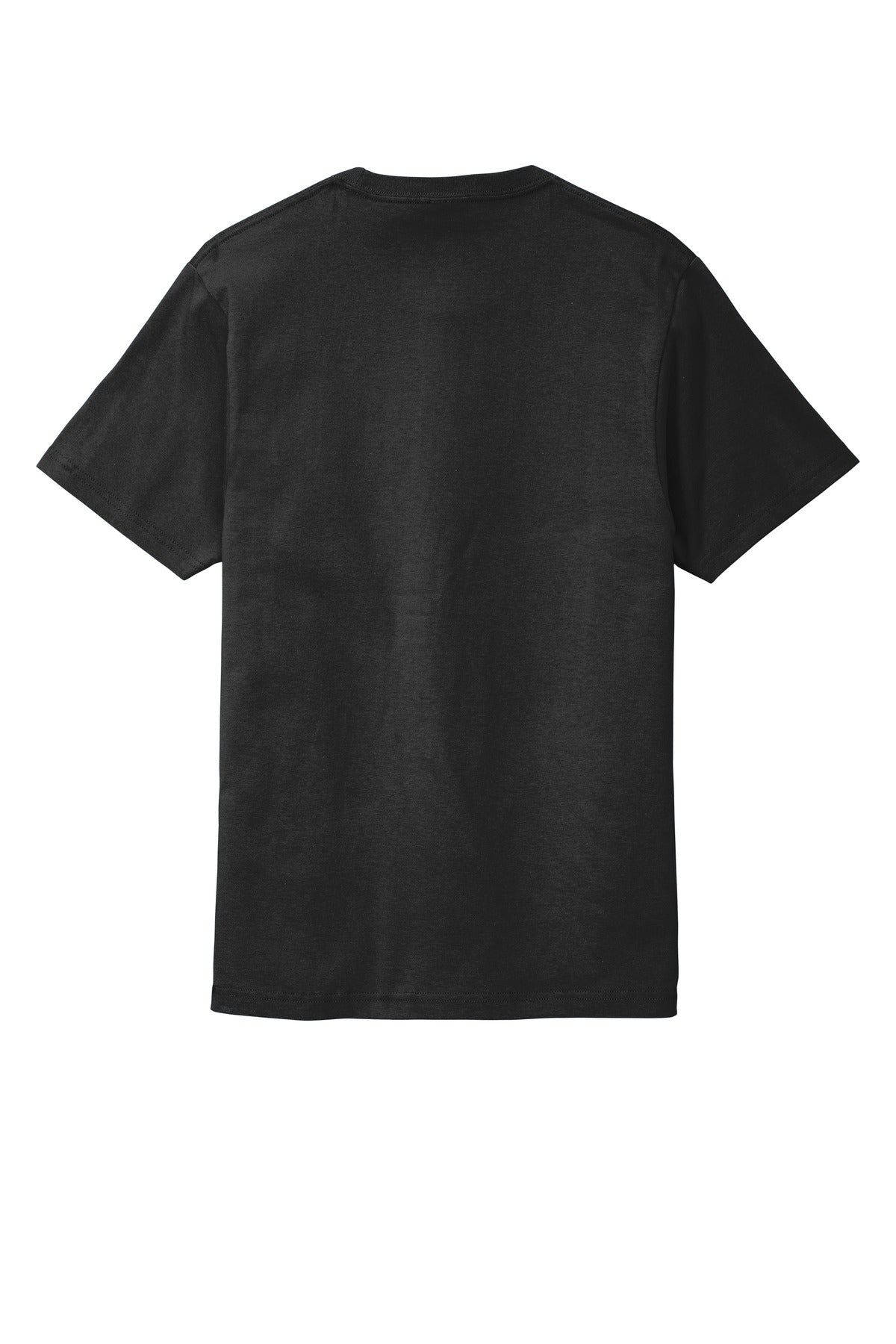 Port & Company Men's Bouncer Pocket Tee Mens Apparel Shirts & Tops