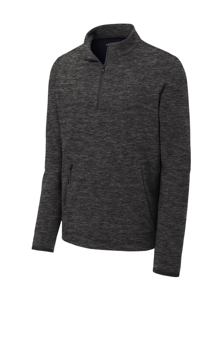 Sport-Tek Men's Triumph 1/4-Zip Pullover Mens Apparel Sweatshirts & Fleece