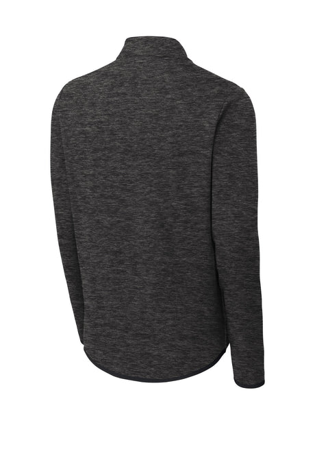 Sport-Tek Men's Triumph 1/4-Zip Pullover Mens Apparel Sweatshirts & Fleece