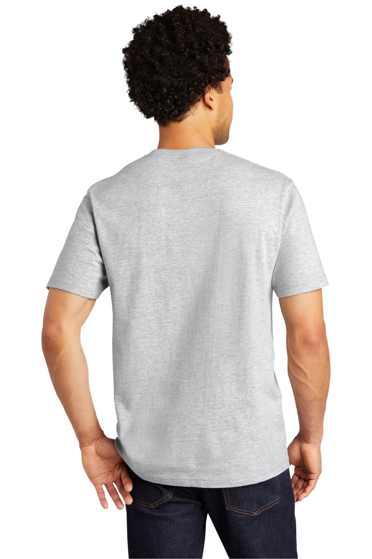Port & Company Men's Bouncer Pocket Tee Mens Apparel Shirts & Tops