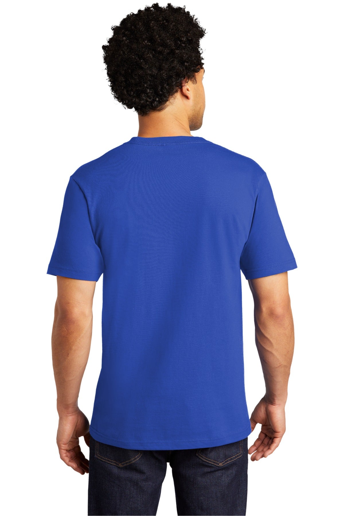 Port & Company Men's Bouncer Pocket Tee Mens Apparel Shirts & Tops
