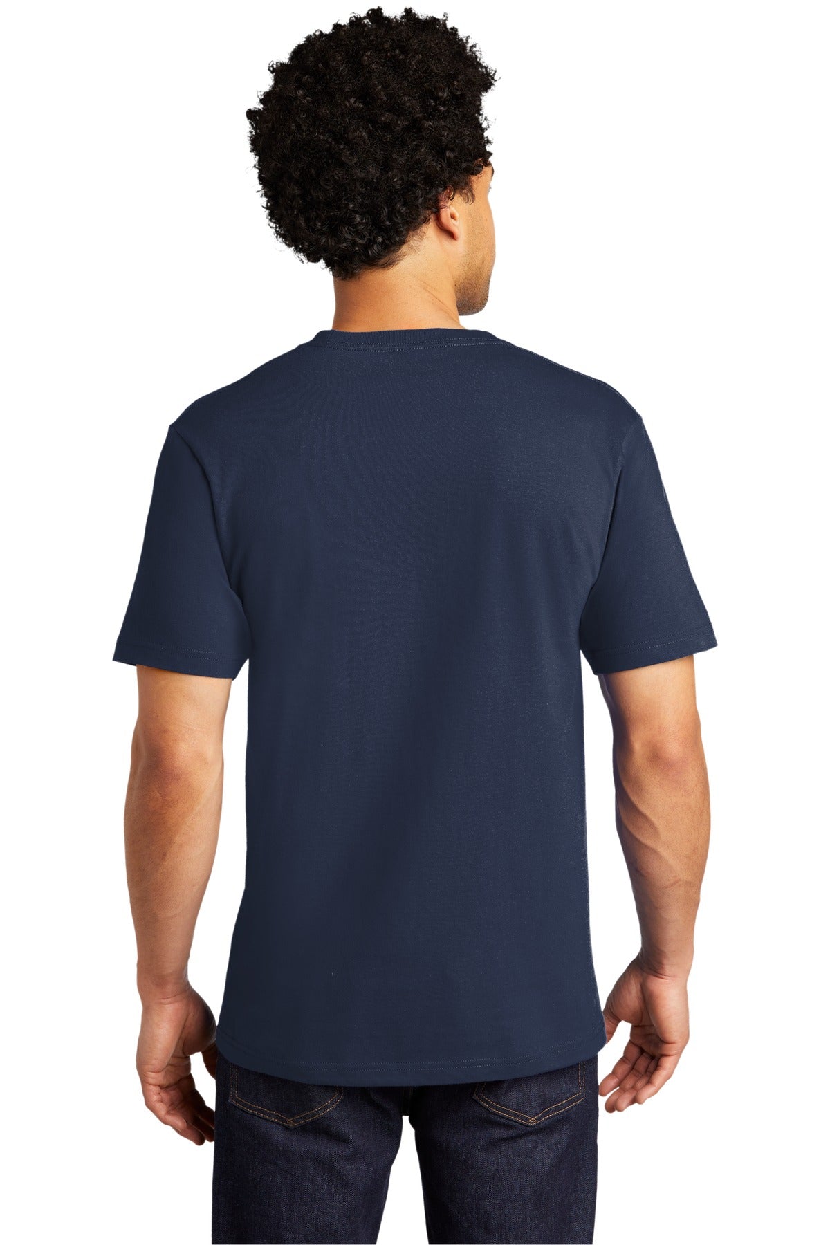 Port & Company Men's Bouncer Pocket Tee Mens Apparel Shirts & Tops