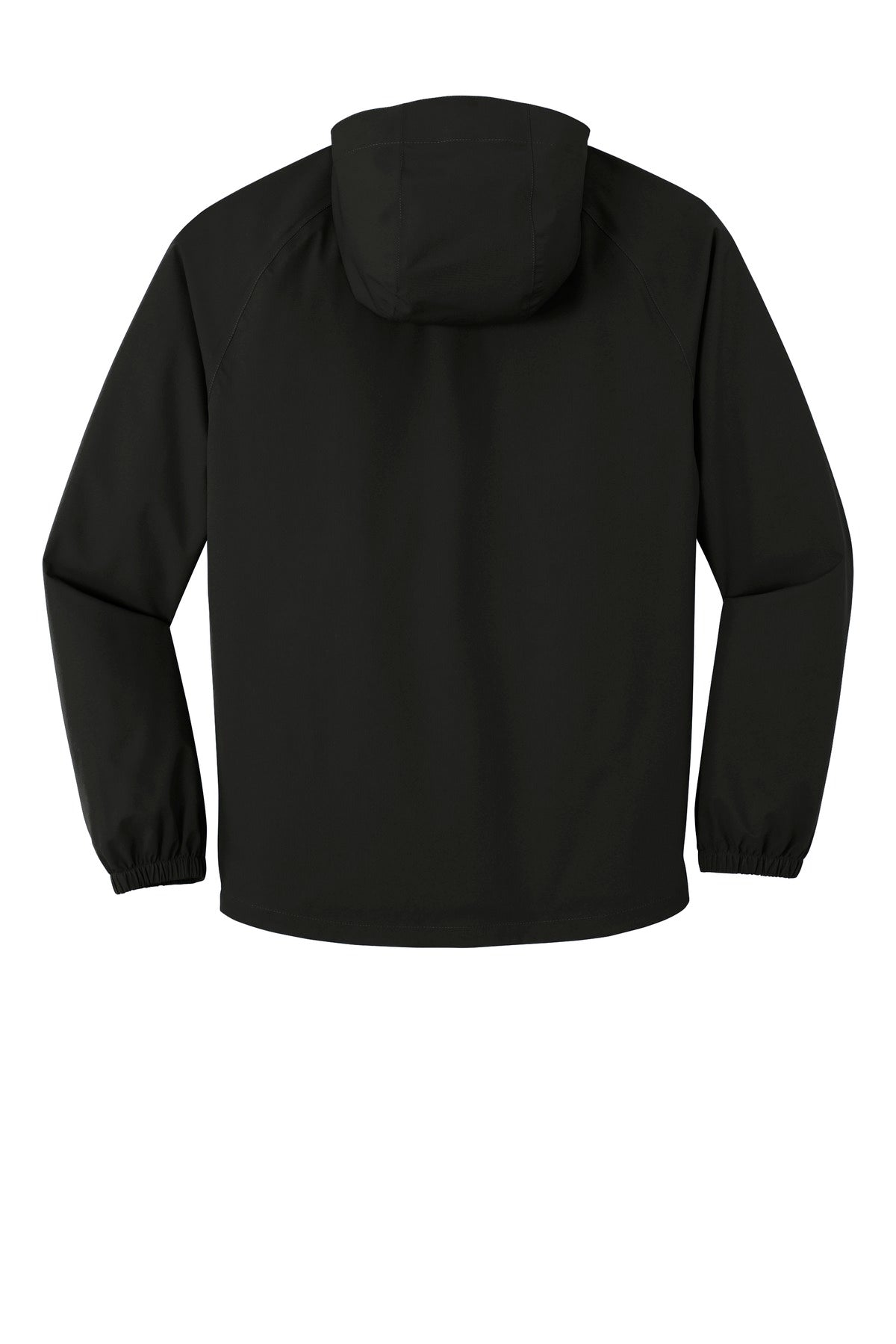 Port Authority Men's Essential Rain Jacket J407 Mens Apparel Jackets & Vests