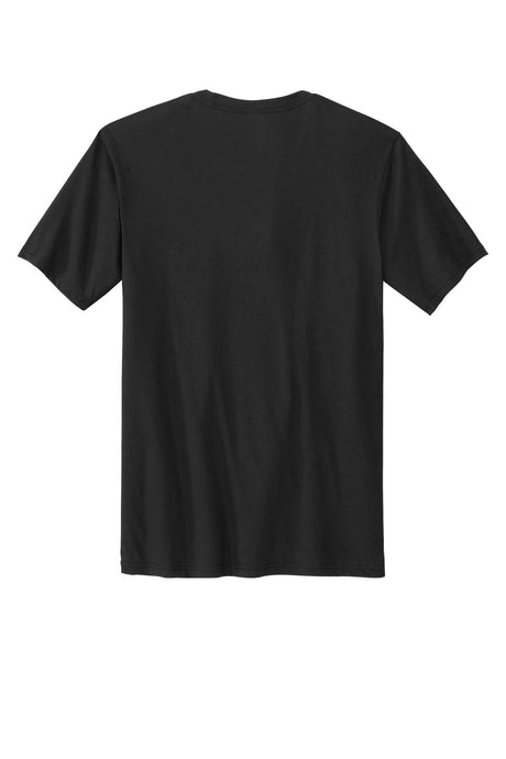 Volunteer Knitwear Men's Tri Tee VL40 Mens Apparel Shirts & Tops