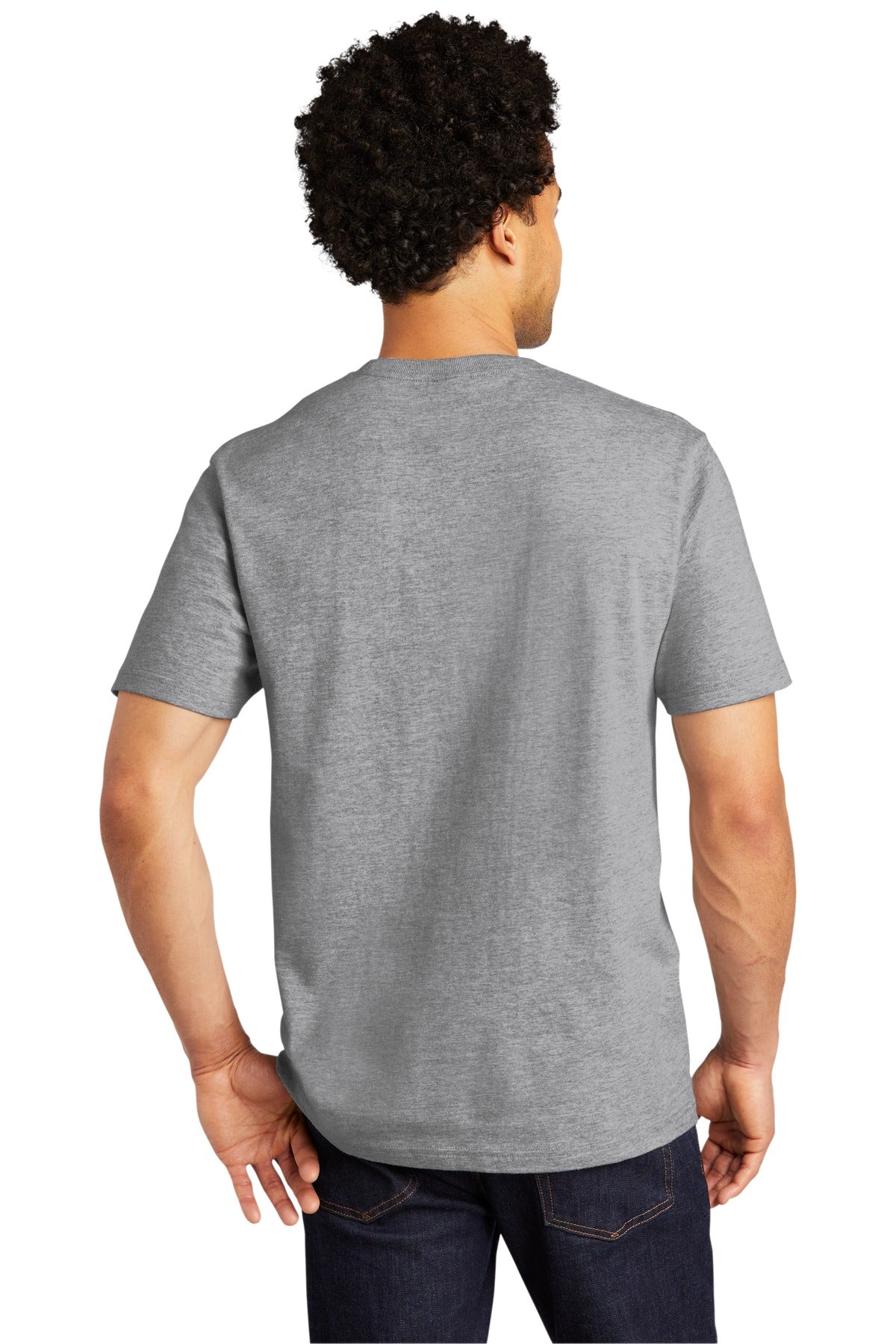 Port & Company Men's Bouncer Pocket Tee Mens Apparel Shirts & Tops