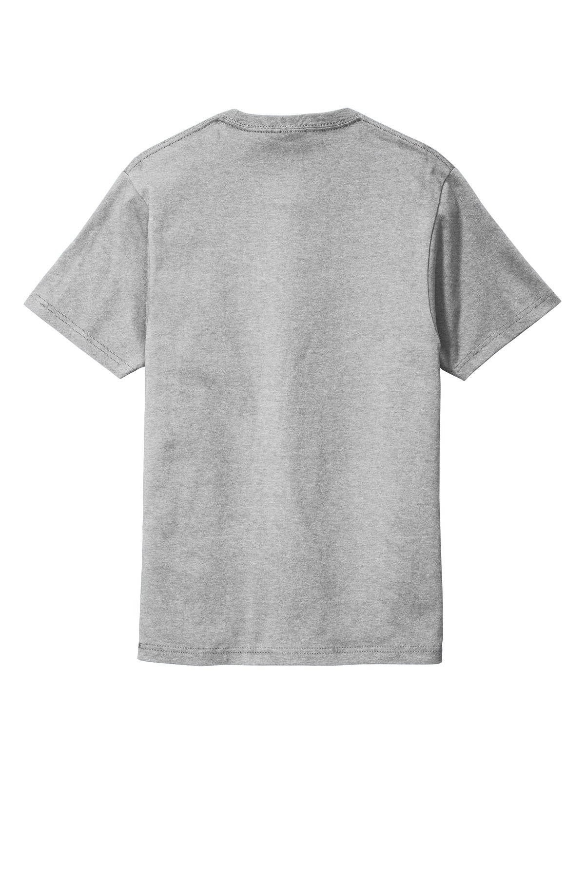 Port & Company Men's Bouncer Pocket Tee Mens Apparel Shirts & Tops