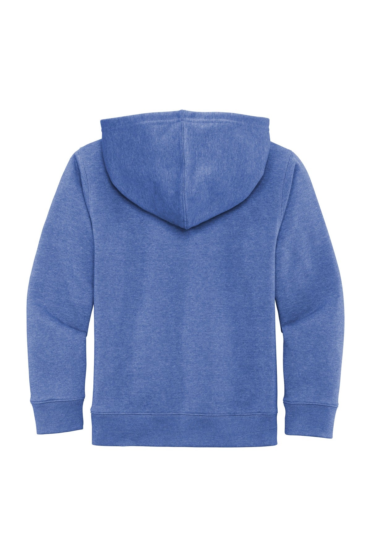 District Youth V.I.T.Fleece Hoodie DT6100Y Youth Apparel Hoodies & Sweatshirts