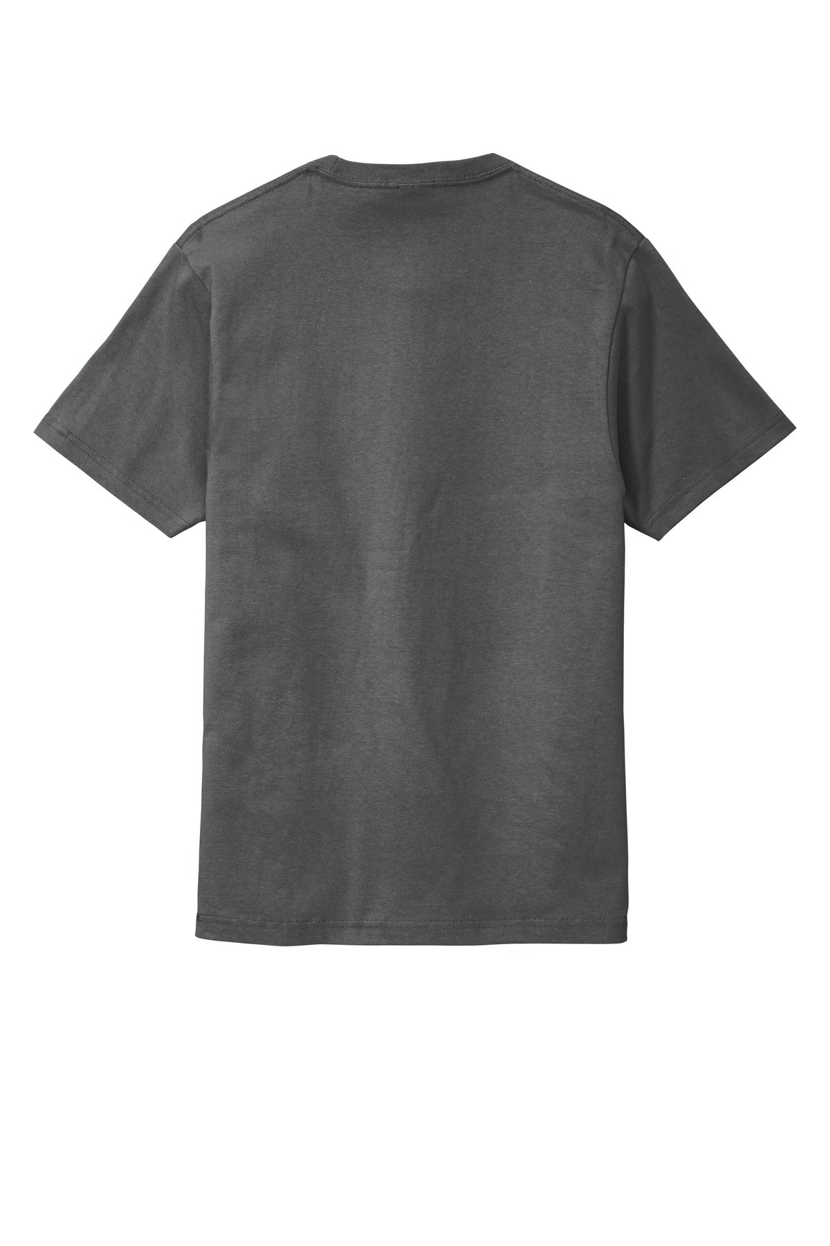 Port & Company Men's Bouncer Pocket Tee Mens Apparel Shirts & Tops
