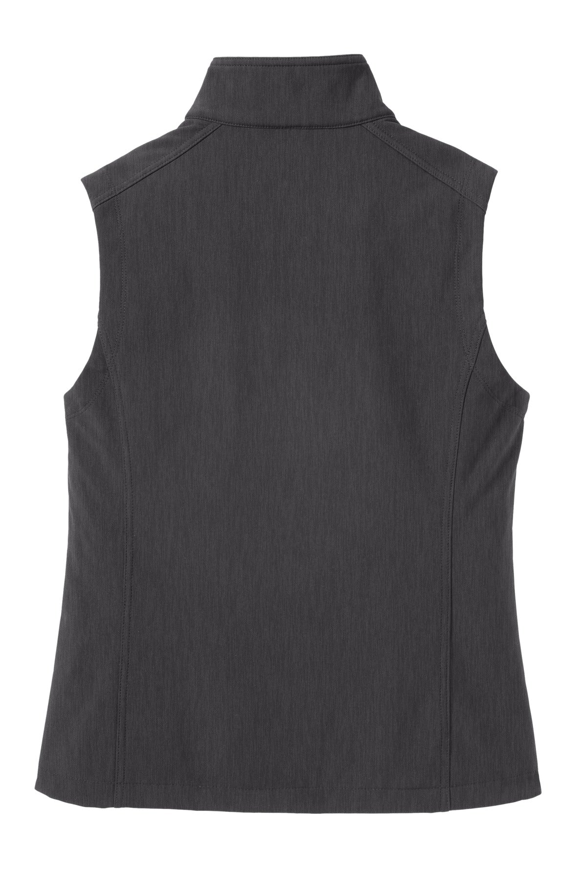 Port Authority Women's Core Soft Shell Vest. L325 Womens Apparel Jackets & Vests