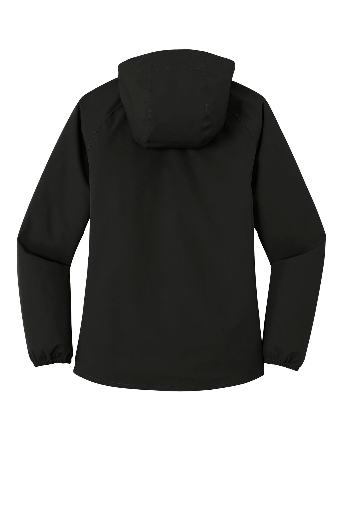 Port Authority Women's Essential Rain Jacket L407 Womens Apparel Jackets & Vests