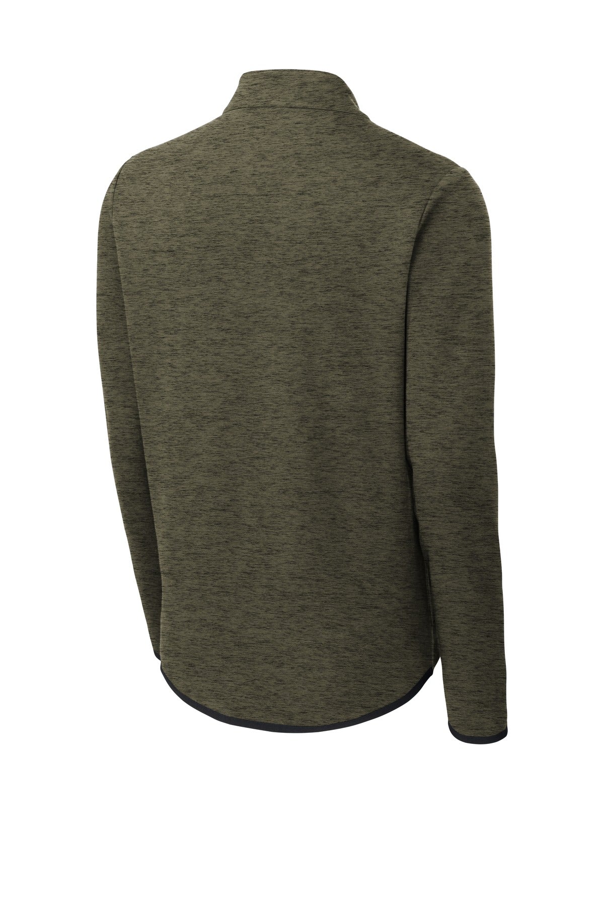 Sport-Tek Men's Triumph 1/4-Zip Pullover Mens Apparel Sweatshirts & Fleece