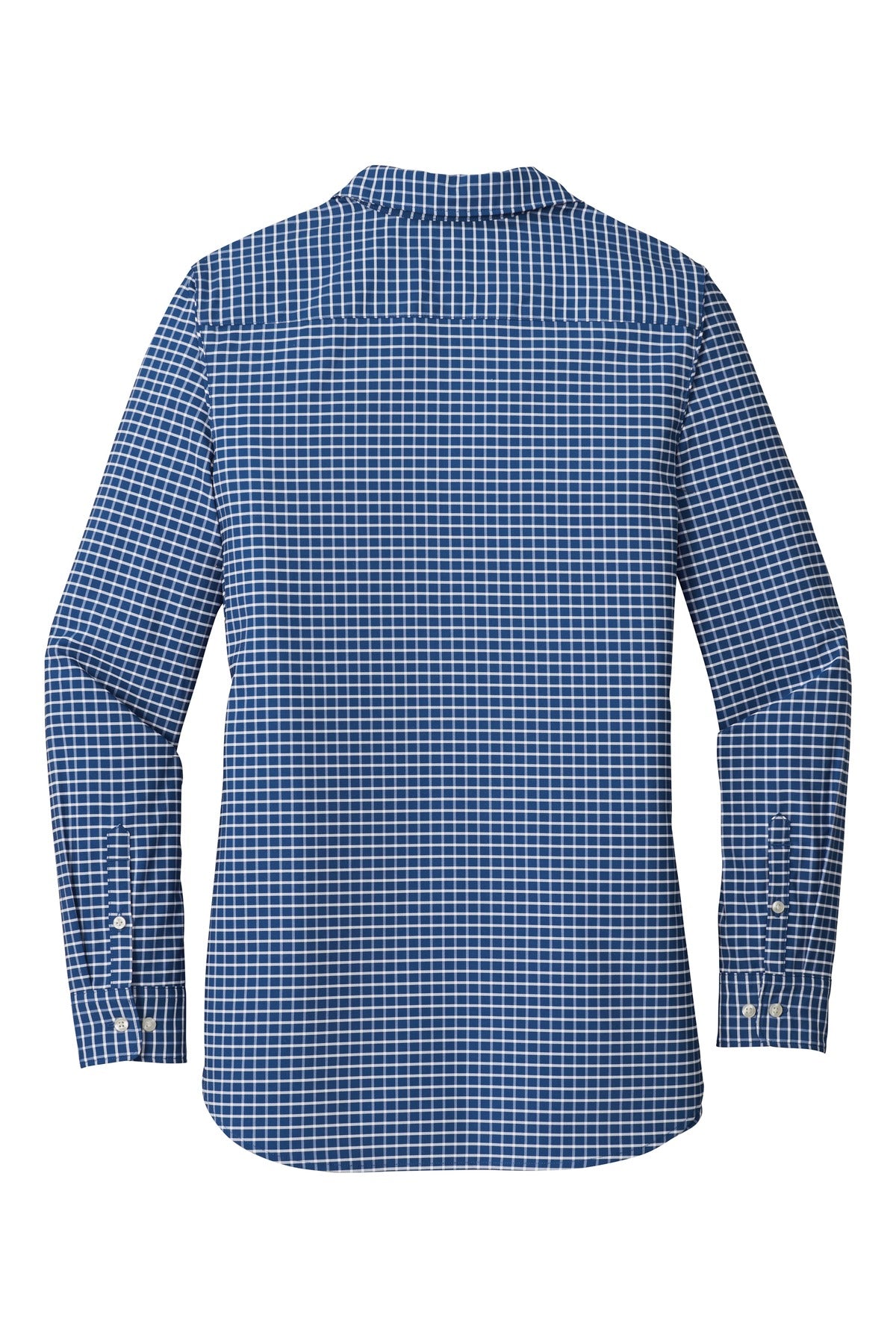 Port Authority Women's City Stretch Tunic LW680 Womens Apparel Shirts & Tops