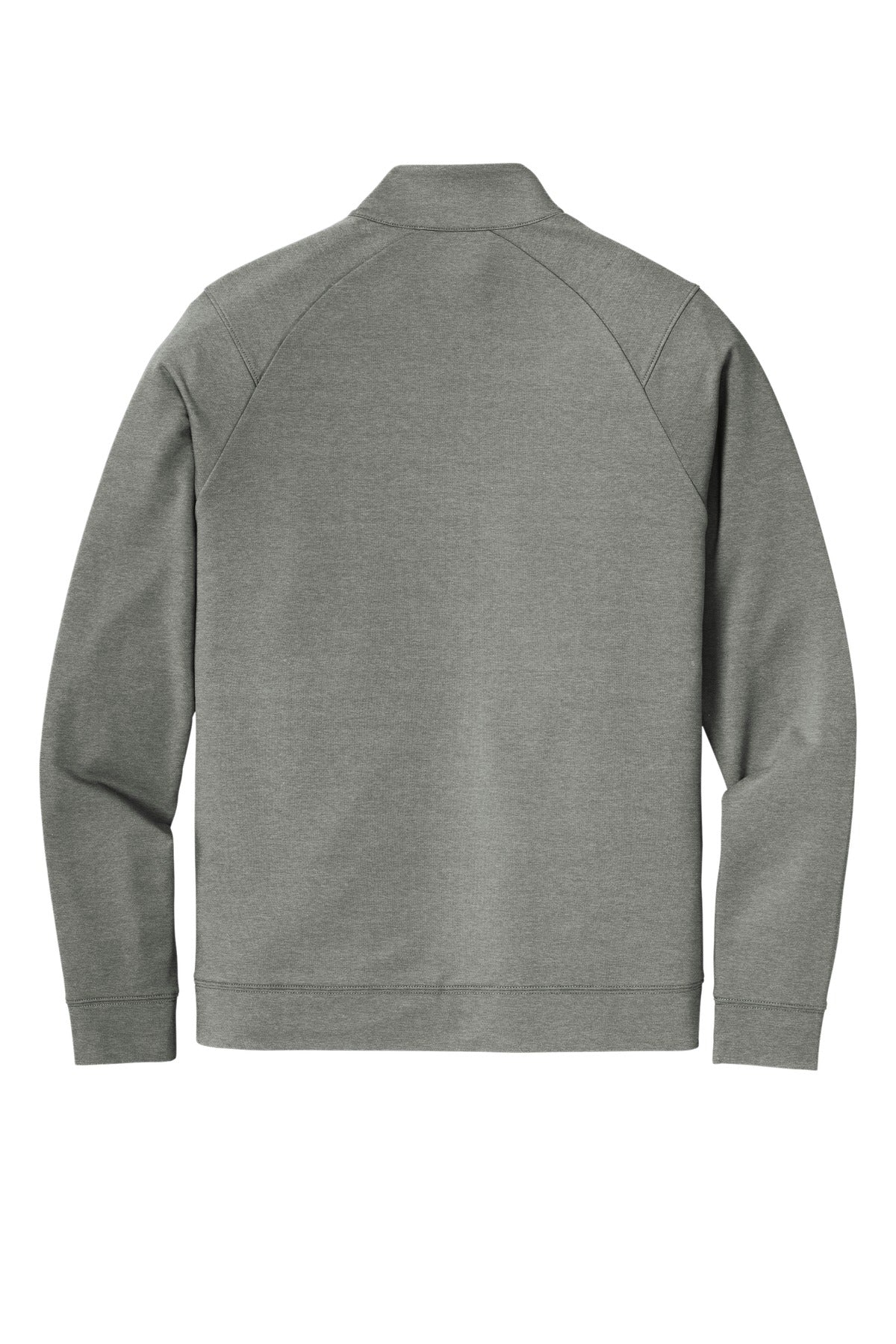 Sport-Tek Men's Sport-Wick Flex Fleece Full-Zip Mens Apparel Sweatshirts & Fleece