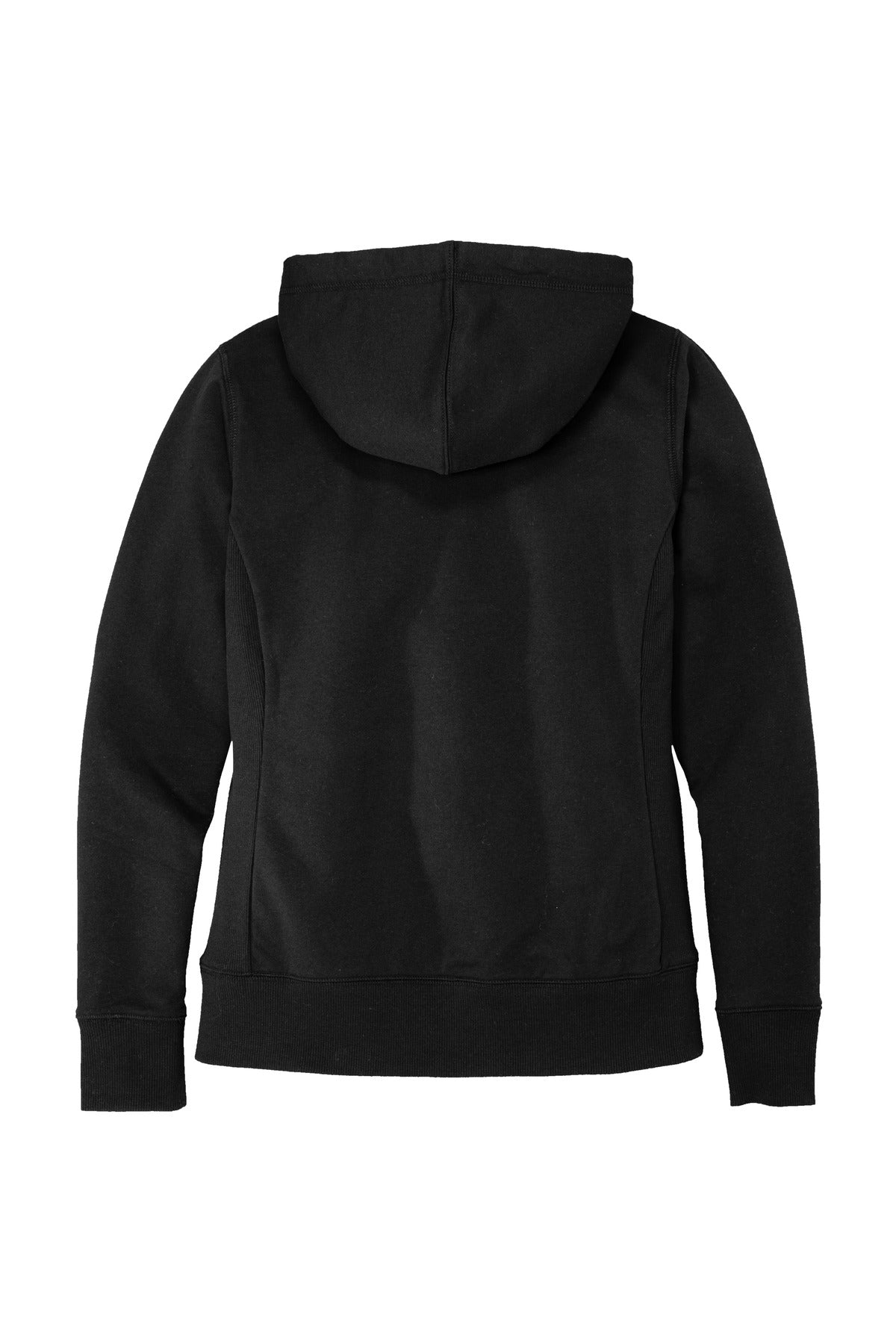 District Women's Re-FleeceFull-Zip Hoodie DT8103 Womens Apparel Sweatshirts & Fleece