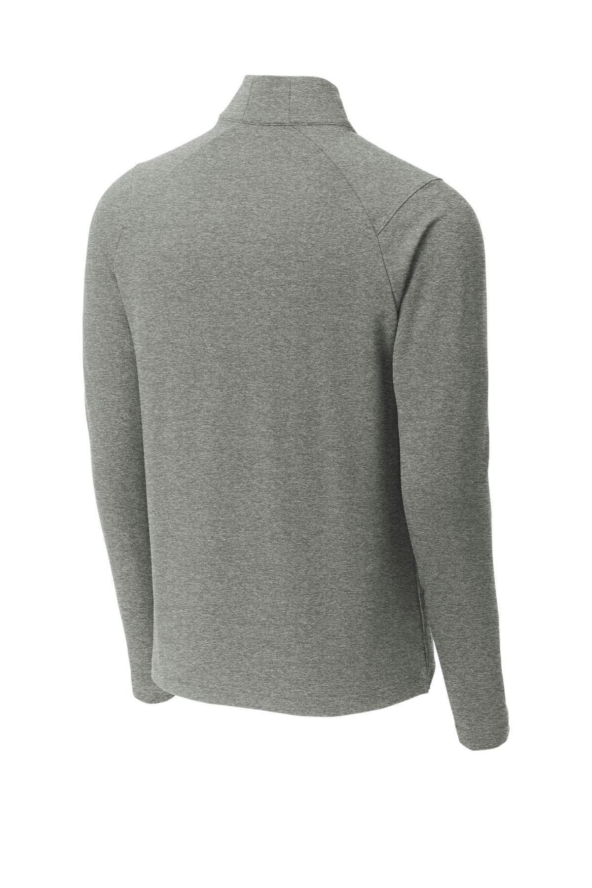 Sport-Tek Men's Sport-Wick Flex Fleece 1/4-Zip Mens Apparel Sweatshirts & Fleece