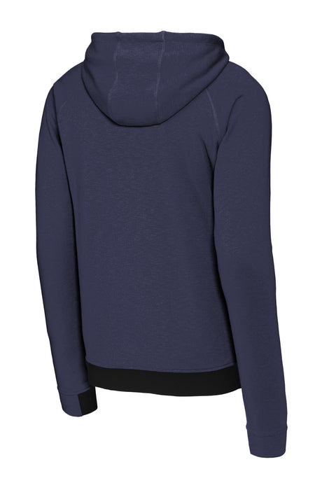 Sport-Tek Men's PosiCharge Strive Hooded Pullover Mens Apparel Sweatshirts & Fleece