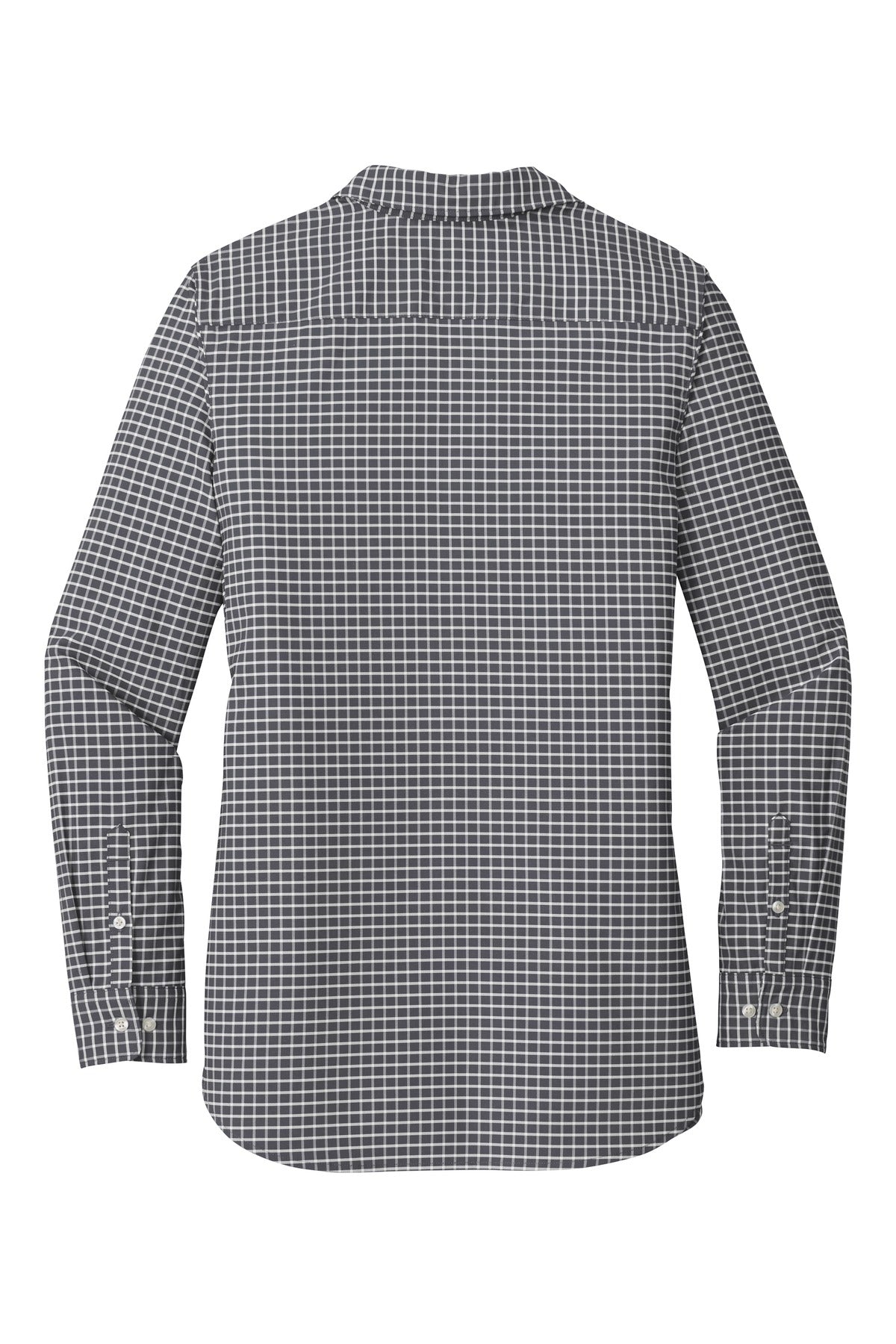 Port Authority Women's City Stretch Tunic LW680 Womens Apparel Shirts & Tops