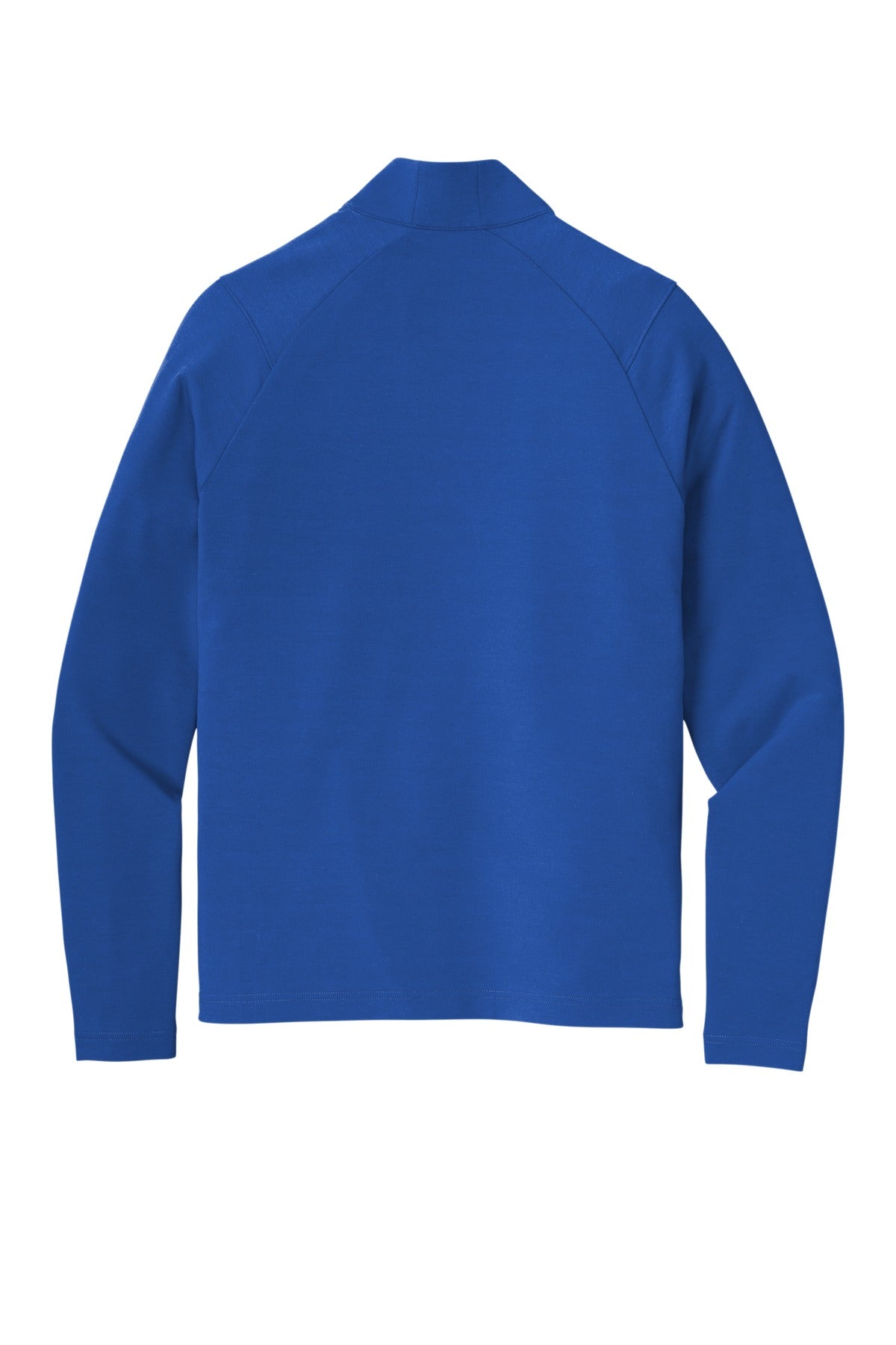 Sport-Tek Men's Sport-Wick Flex Fleece 1/4-Zip Mens Apparel Sweatshirts & Fleece