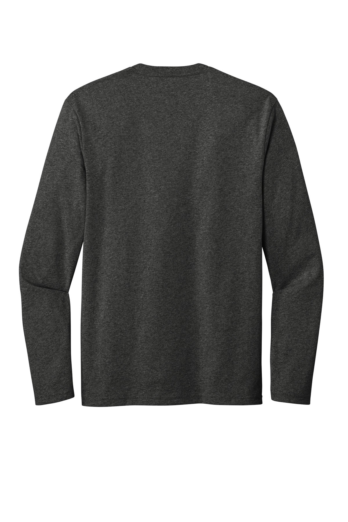 District Men's Re-Tee Long Sleeve DT8003 Mens Apparel Shirts & Tops