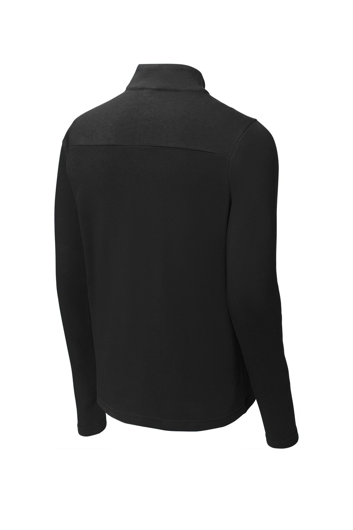 Sport-Tek Men's Lightweight French Terry 1/4-Zip Pullover Mens Apparel Sweatshirts & Fleece