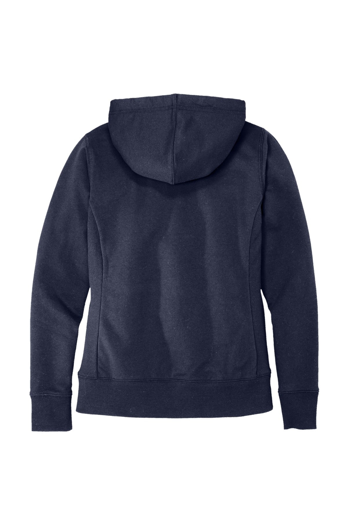 District Women's Re-FleeceFull-Zip Hoodie DT8103 Womens Apparel Sweatshirts & Fleece