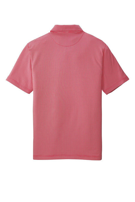 Port Authority Men's Gingham Polo K646 Mens Apparel Shirts & Tops