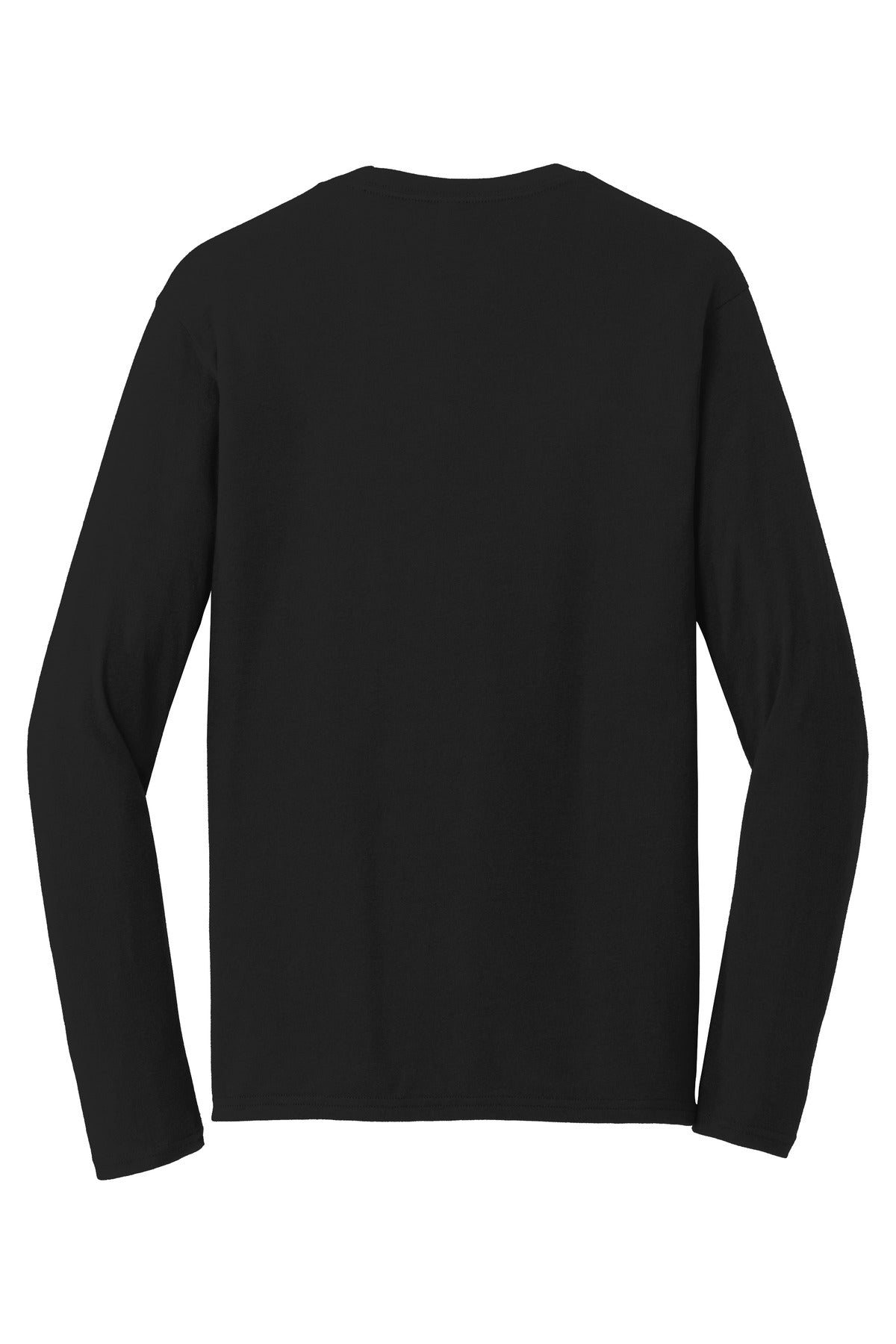 District Men's Very Important Tee Long Sleeve. DT6200 Mens Apparel Shirts & Tops