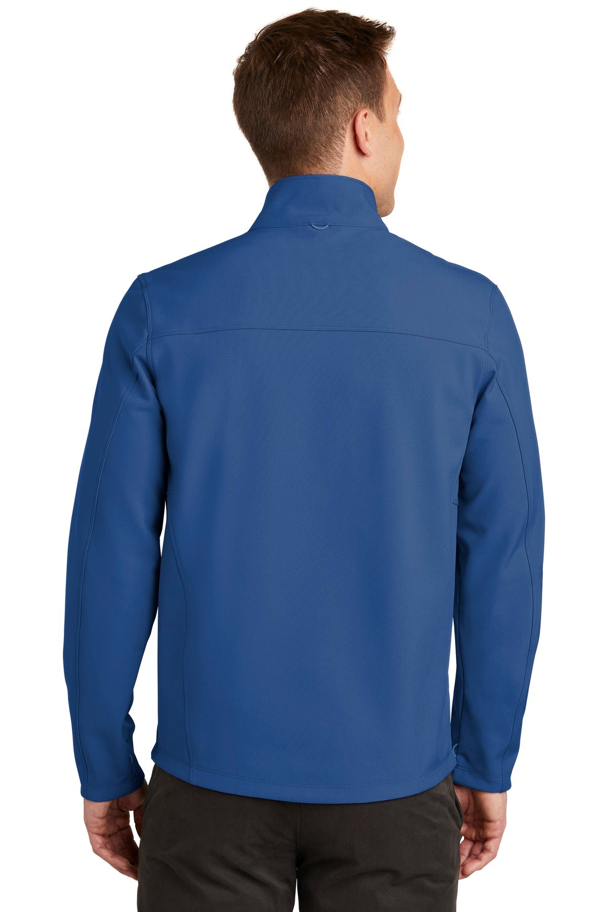 Port Authority Men's Collective Soft Shell Jacket. J901 Mens Apparel Jackets & Vests