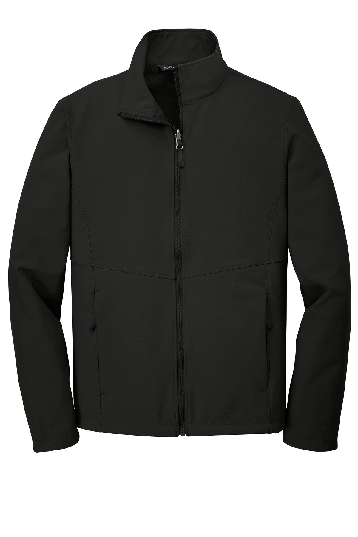 Port Authority Men's Collective Soft Shell Jacket. J901 Mens Apparel Jackets & Vests